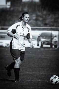 Bild 3801 - Frauen MTSV Olympia NMD - SG Ratekau-Strand 08 : Ergebnis: 1:1